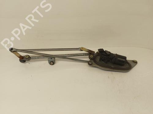 Front wiper motor RENAULT LAGUNA II (BG0/1_) 2.2 dCi (BG0F) | BP26863504M29 