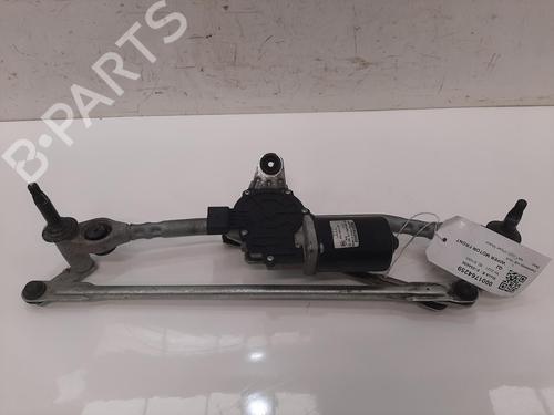 Used Front wiper motor Front wiper motor 37160535 37160535