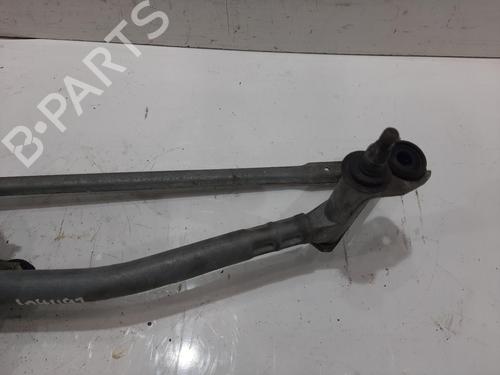 Front wiper motor VW PASSAT B7 Variant (365) 1.6 TDI | BP32214625M29 