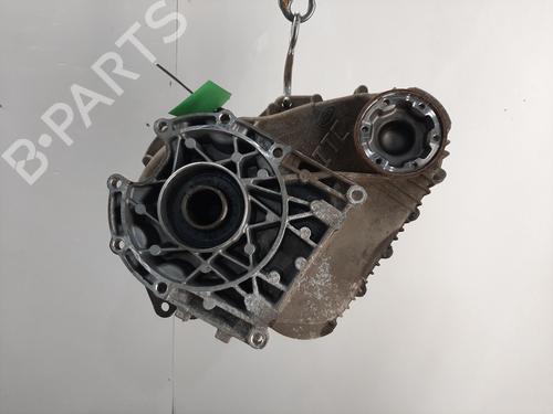 Verteilergetriebe für LAND ROVER RANGE ROVER IV (L405) 4.4 SDV8 4x4 (340 hp) 26867548