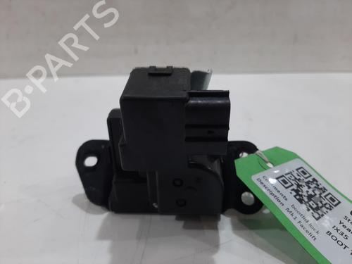 Tailgate lock HYUNDAI ix35 (LM, EL, ELH) 1.7 CRDi | BP29883777C101