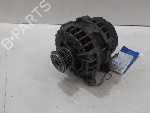 Alternator VW SHARAN (7N1, 7N2) 2.0 TDI | BP29444458M7 