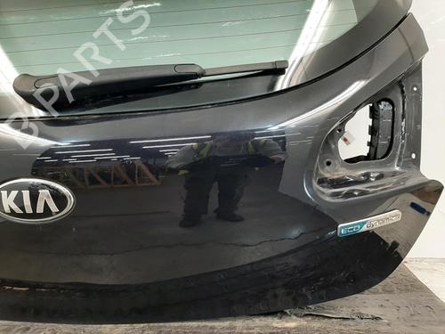 Tailgate KIA CEE'D (JD) 1.6 CRDi 128 | BP38446907C6 - Image 4
