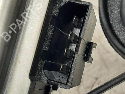 Rear wiper motor SEAT TOLEDO III (5P2) 1.9 TDI | BP26815533M102 