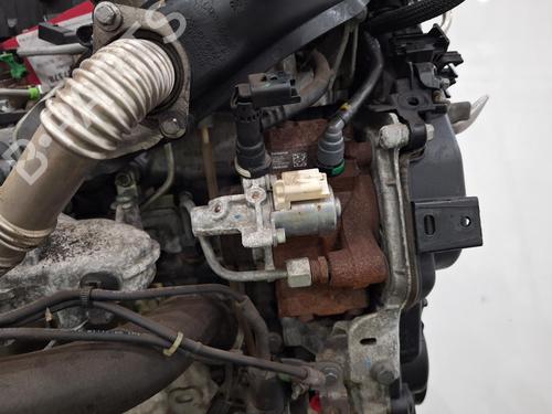 Engine CITROËN C4 Picasso II 1.6 HDi / BlueHDi 115 | BP30180412M1