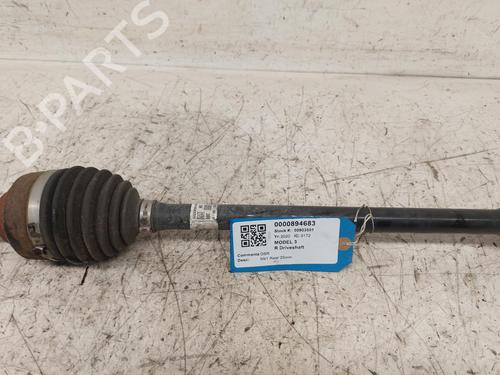 Other TESLA MODEL 3 (5YJ3) EV AWD | BP29266461O1