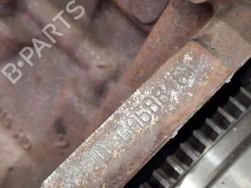 Engine FORD ECOSPORT 1.0 EcoBoost | BP40500132M1 - Image 2