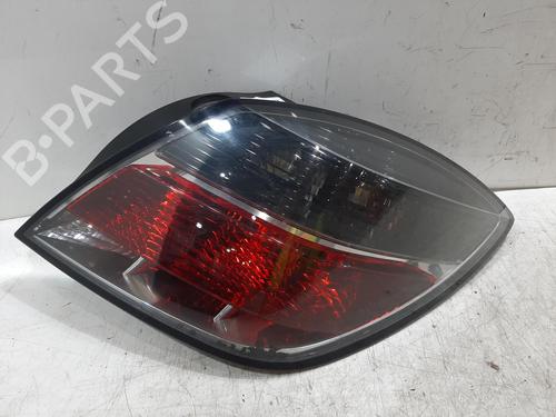 Used Right taillight Right taillight 37072601 37072601