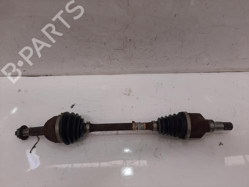 Other FORD FIESTA VII (HJ, HF) 1.0 EcoBoost Active | BP37433038O1 - Image 5