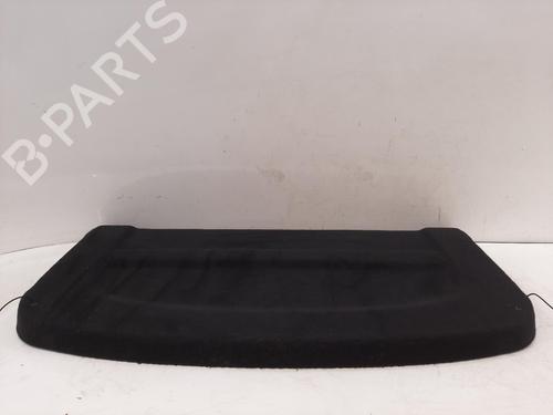 Used Rear parcel shelf VAUXHALL GRANDLAND X / GRANDLAND (A18) 1.2 Turbo (75) (131 hp) 29496654
