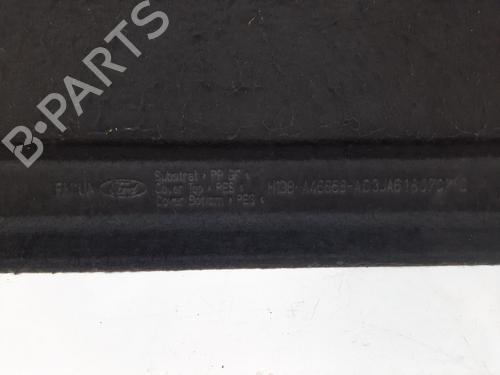Hattehylde FORD FIESTA VII (HJ, HF) 1.1 Ti-VCT | BP37414120C85 - Image 2