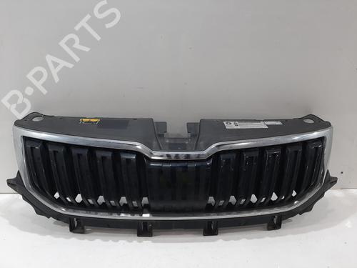 Used Grille Grille SKODA KAROQ (NU7, ND7) 1.6 TDI (115 hp) 36505912 36505912