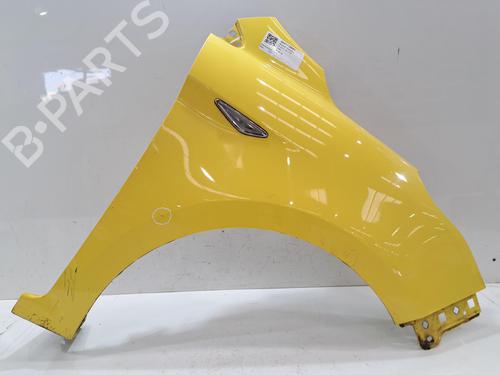 Forskærm Højre Forskærm Højre FORD KA+ III (UK, FK) 1.2 (70 hp) 36950726 36950726