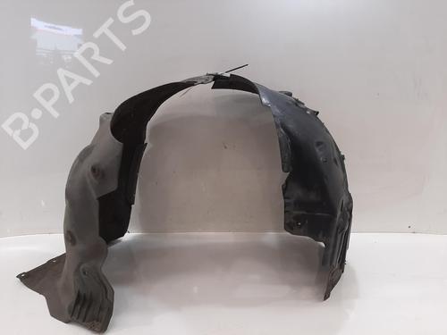 Hjulbue Hjulbue BMW 3 (F30, F80) 330 e (252 hp) 34478646 34478646