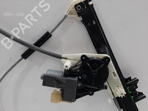 Front left window mechanism JAGUAR I-PACE (X590) EV400 AWD | BP33987885C22  - Image 5