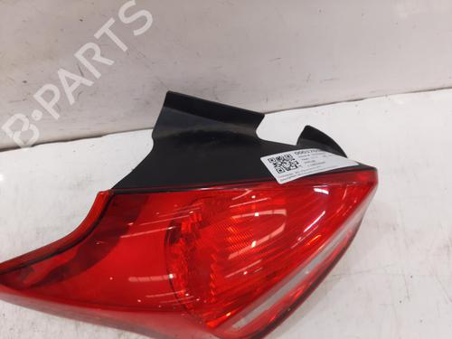 Left taillight FORD FOCUS III 1.0 EcoBoost | BP37219027C34 - Image 5