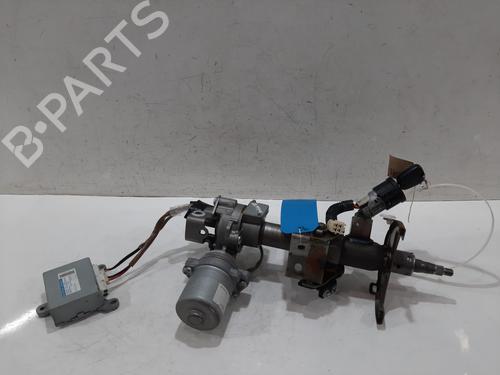 Used Steering column Steering column CITROËN C1 (PM_, PN_) 1.0 (68 hp) 33124979 33124979