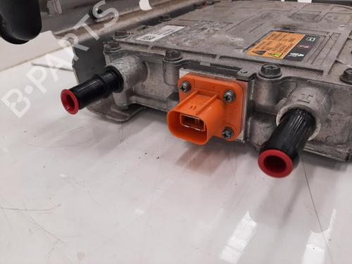 Inverter/Converter JAGUAR I-PACE (X590) EV400 AWD | BP26794617M119 