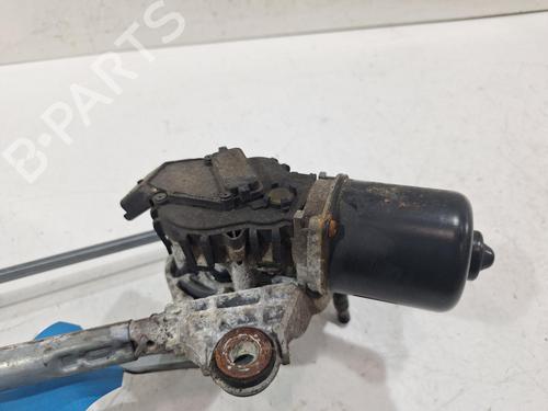Front wiper motor DACIA SANDERO II TCe 90 (B8M1, B8MA, B8AC) | BP31879562M29 