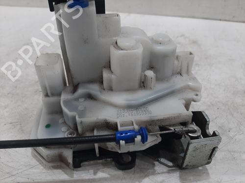 Other FIAT DOBLO Cargo (263_) 1.6 D Multijet (263WXD1B, 263WXR1B, 263WXX1B, 263ZXD1B,... | BP31341579O1 - Image 2