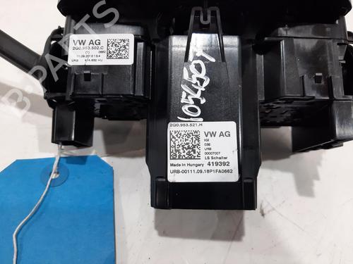 Switch SKODA FABIA III (NJ3) 1.0 | BP37184359I30 - Image 2