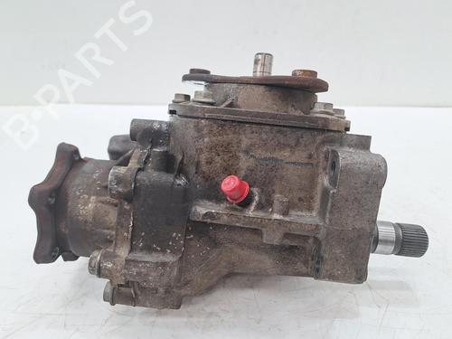 Used Transfer box AUDI A3 Limousine (8VS, 8VM) 2.0 TDI quattro (184 hp) 28379330