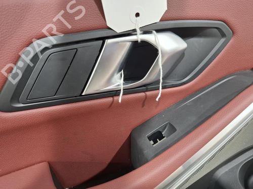 Front left panel BMW 3 Touring (G21, G81) 330 e Plug-in-Hybrid | BP39106253C58 - Image 5