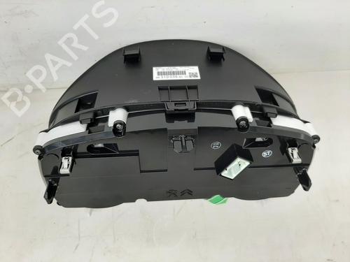 Instrument cluster VAUXHALL CROSSLAND X / CROSSLAND (P17) 1.2 (75) | BP26750753C47 