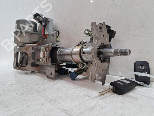 Steering column HYUNDAI i30 (FD) 1.4 | BP38982906M21 - Image 4