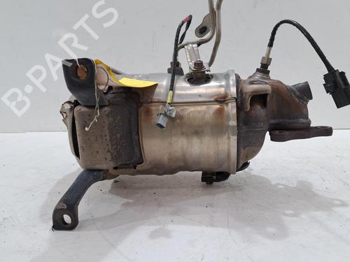 Particulate filter KIA CEE'D Sportswagon (JD) 1.6 CRDi 136 | BP29922784M81