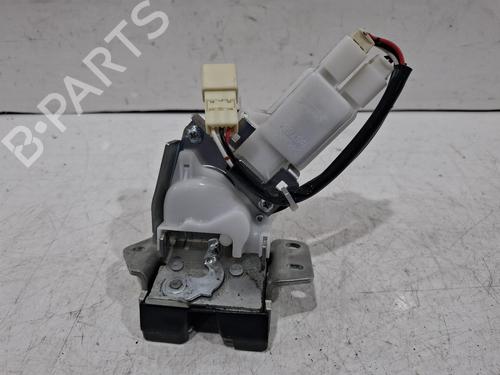 Tailgate lock SUZUKI VITARA (LY) 1.6 (APK 416) | BP38643540C101 - Image 5