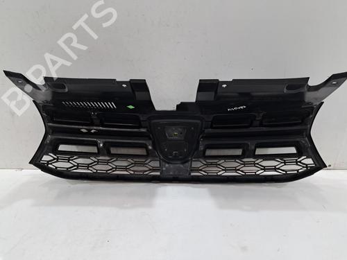 Grill DACIA SANDERO II 1.0 SCe 75 (B8JC, B8JD, B8NC) | BP31246807C40 