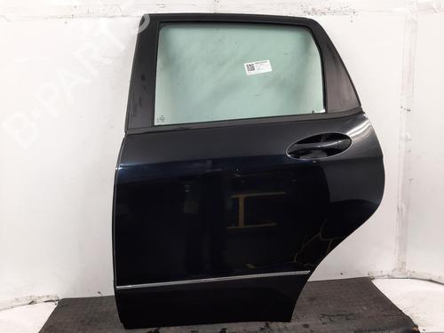 left-rear-door-mercedes-benz-a-class-w169-2004-2005-2006-2007-2008-2009-2010-2011-2012-32089814 main image