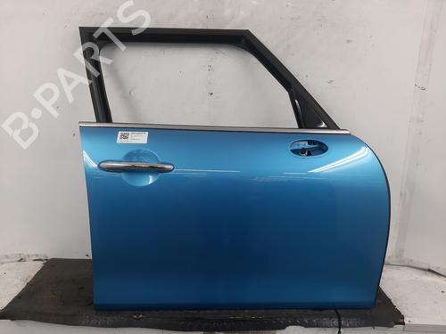 Used Right front door Right front door MINI MINI (F56) Cooper D (116 hp) 33754209 33754209