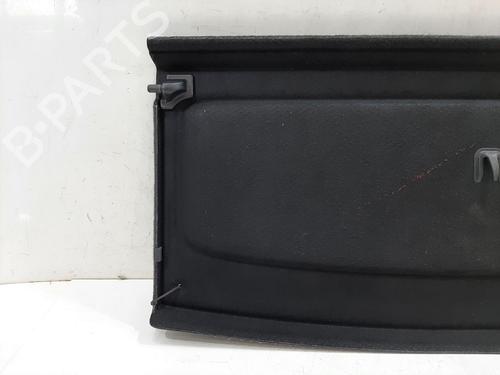 Rear parcel shelf VW POLO (9N_, 9A_) 1.2 | BP26775265C85 