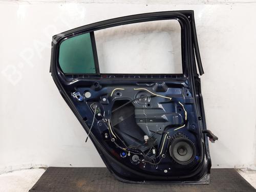 Left rear door VAUXHALL INSIGNIA Mk II (B) Hatchback (Z18) 2.0 D (68) | BP29445006C4 