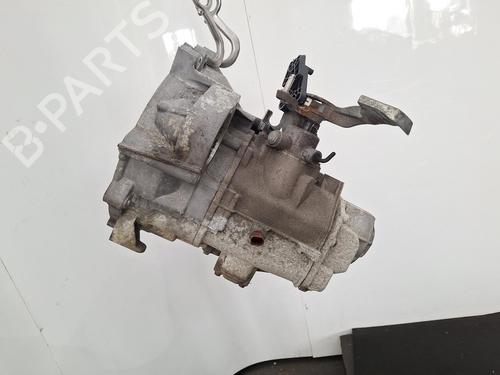 Gearbox SKODA OCTAVIA II Combi (1Z5) 1.4 TSI | BP29946195M3 