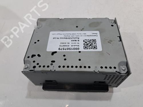 Radio FORD B-MAX (JK) 1.6 Ti | BP28618332E6 