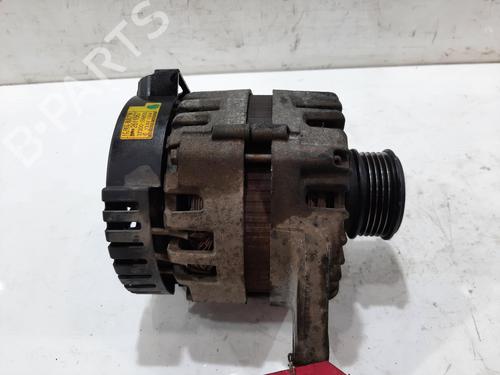 Used Alternator Alternator 37230637 37230637