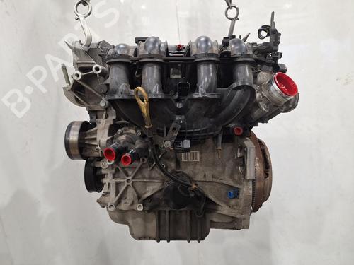 Engine FORD FIESTA VI (CB1, CCN) 1.25 | BP28101339M1 