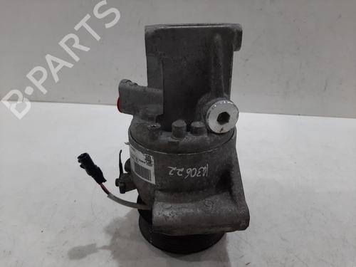 AC compressor DACIA SANDERO II TCe 90 (B8M1, B8MA, B8AC) | BP29945734M34