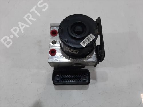 ABS pump FORD FIESTA VI (CB1, CCN) 1.25 | BP31361401M43