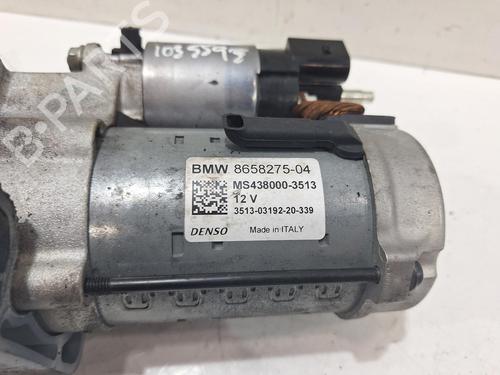 Starter BMW 2 Gran Coupe (F44) 218 i | BP31033036M8  - Image 5