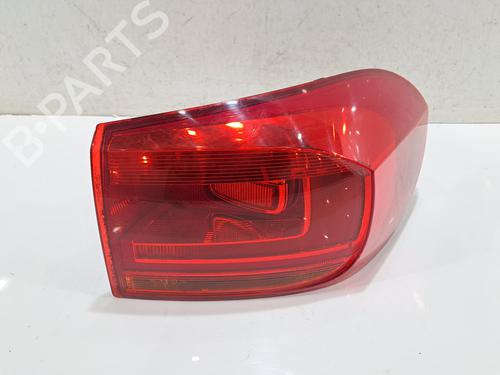 Høyre baklys VW TIGUAN (5N_) 2.0 TDI 4motion (140 hp) 32851492