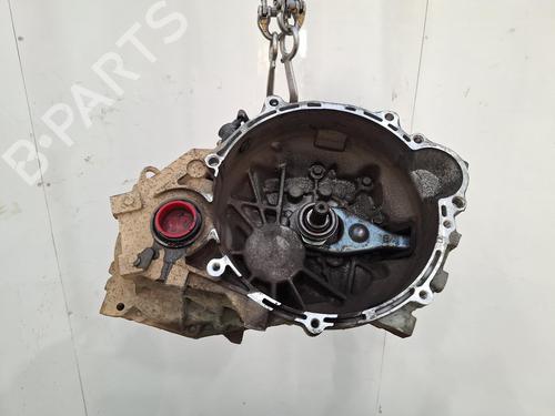Used Gearbox HYUNDAI ix35 (LM, EL, ELH) 1.7 CRDi (116 hp) 30496222