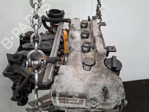 Engine SUZUKI SWIFT IV (FZ, NZ) 1.6 (AZG416, AZH416, RS416, ZC32S, ZA32S) | BP38089353M1 - Image 4
