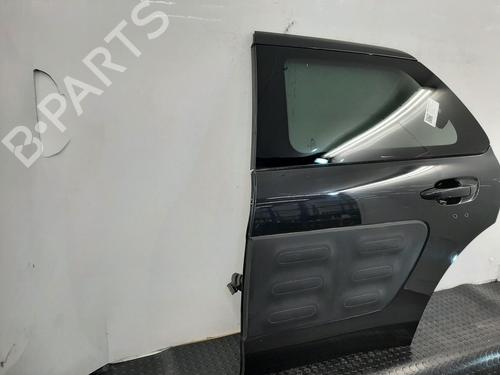Dør venstre bagtil CITROËN C4 CACTUS 1.6 BlueHDi 100 | BP38448130C4 - Image 3