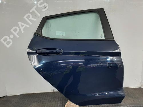 right-rear-door-ford-fiesta-vii-hj-hf-2017-38643405 main image