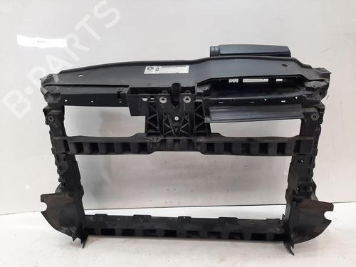 Used Front slam panel Front slam panel 38737615 38737615