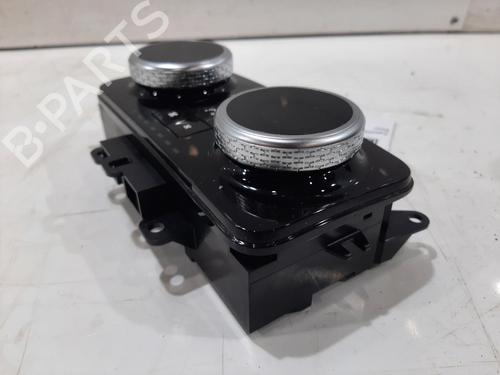 Climate control JAGUAR I-PACE (X590) EV400 AWD | BP29810334I5 - Image 4